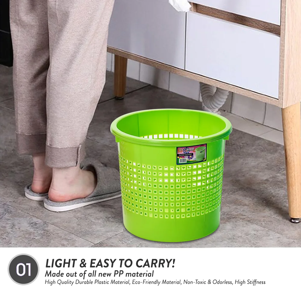 Elianware BPA Free M