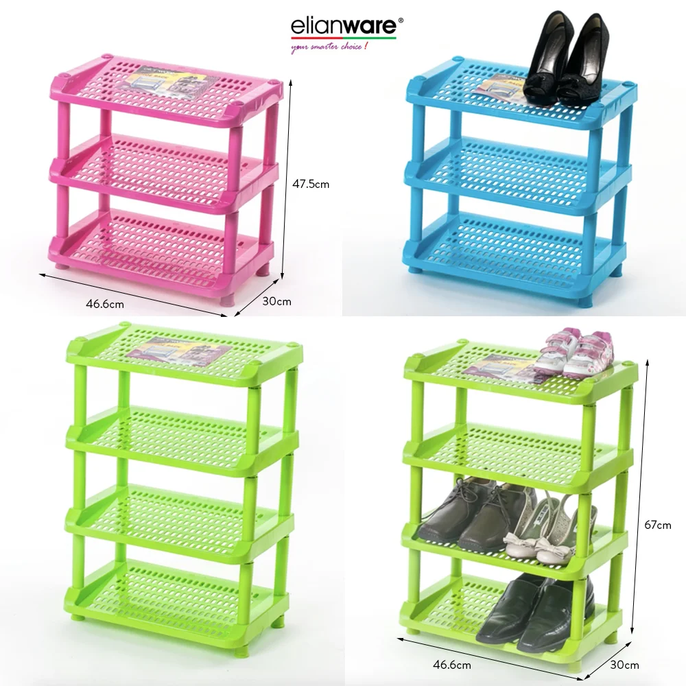Elianware 3 Tier Dur