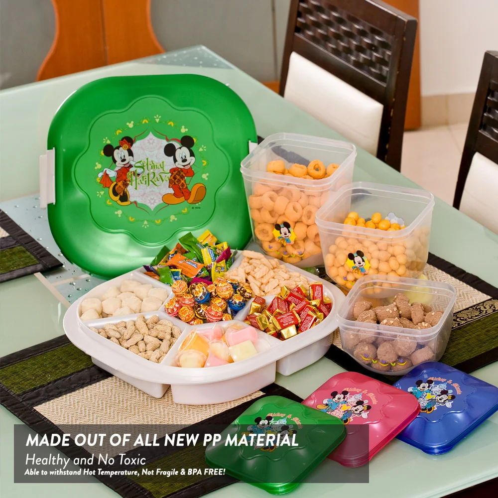 Elianware BPA Free R