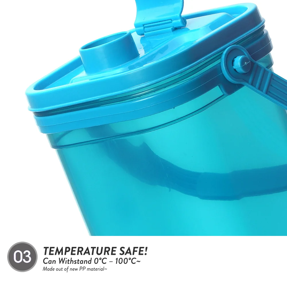 Elianware 2 Ltr Frid