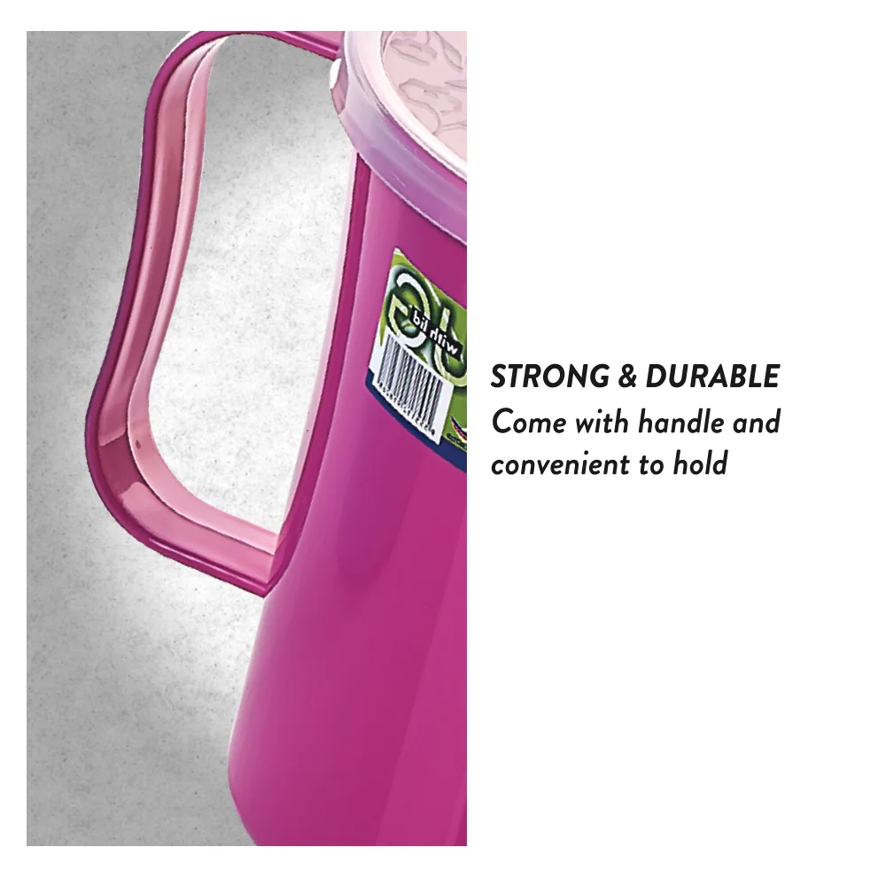 Elianware Big Size P