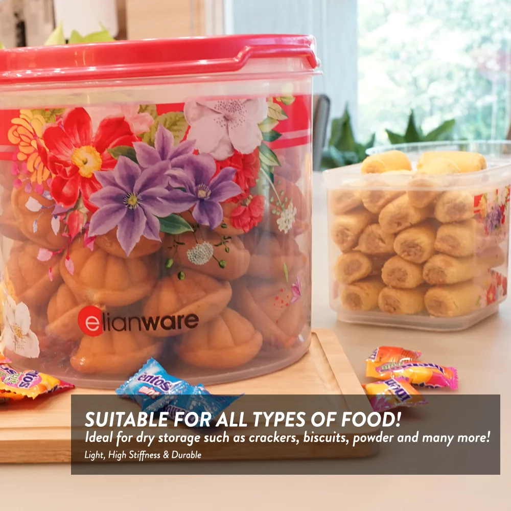 Elianware Edisi Raya