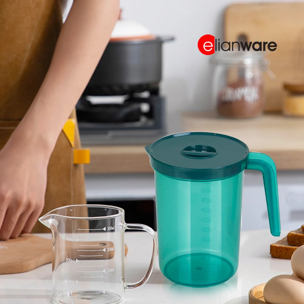 Elianware BPA Free R