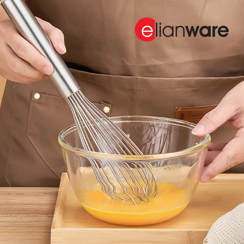 Stainless Steel Egg