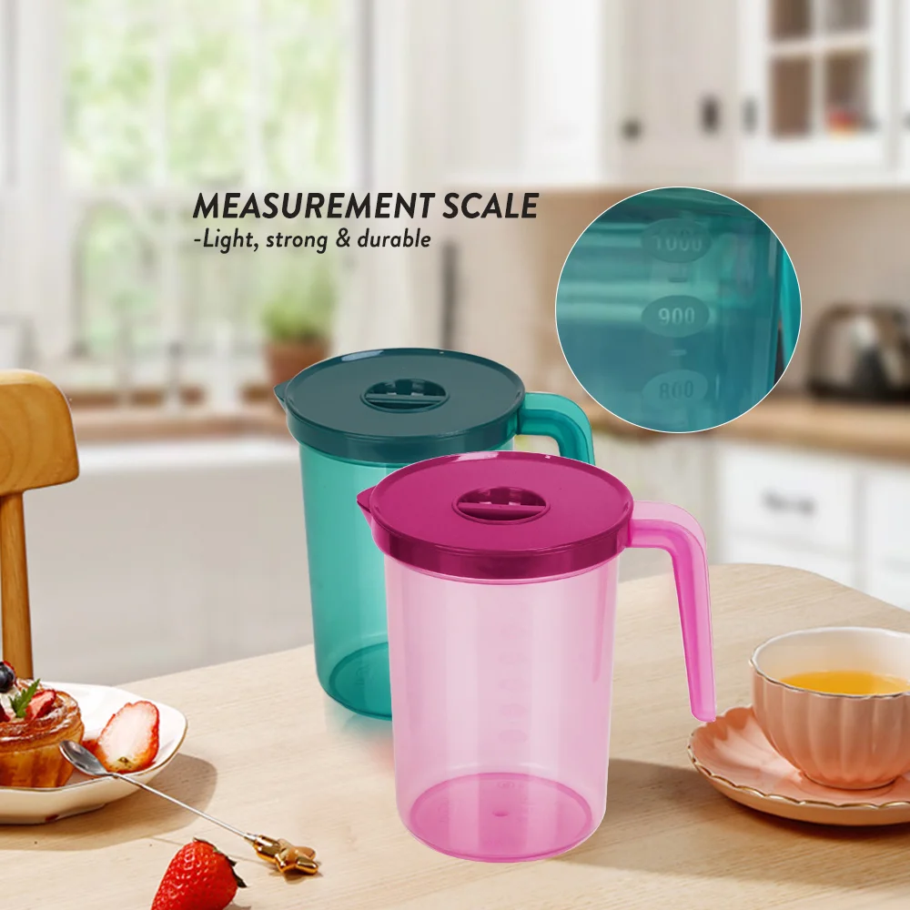 Elianware BPA Free R