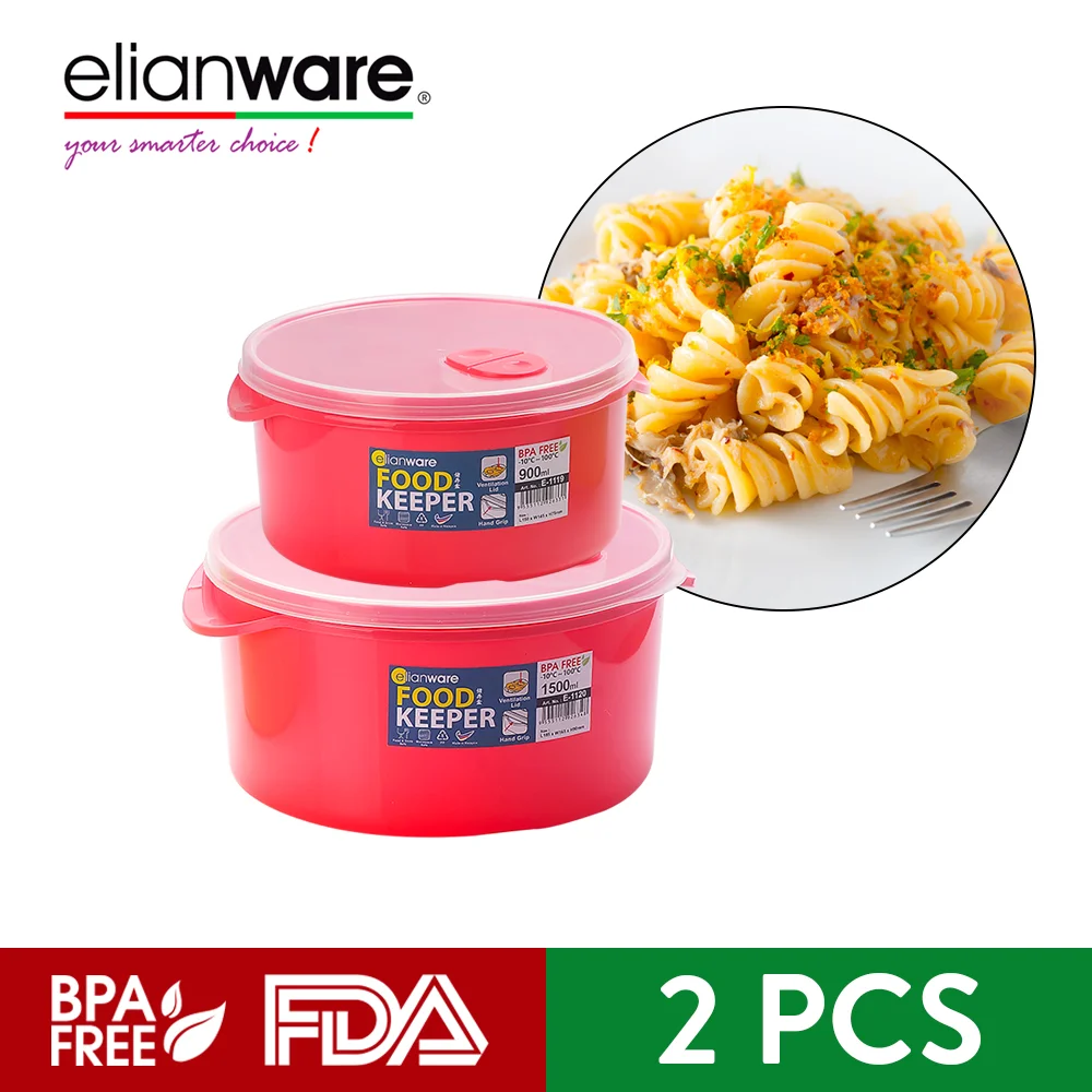 Elianware 2 Pcs BPA