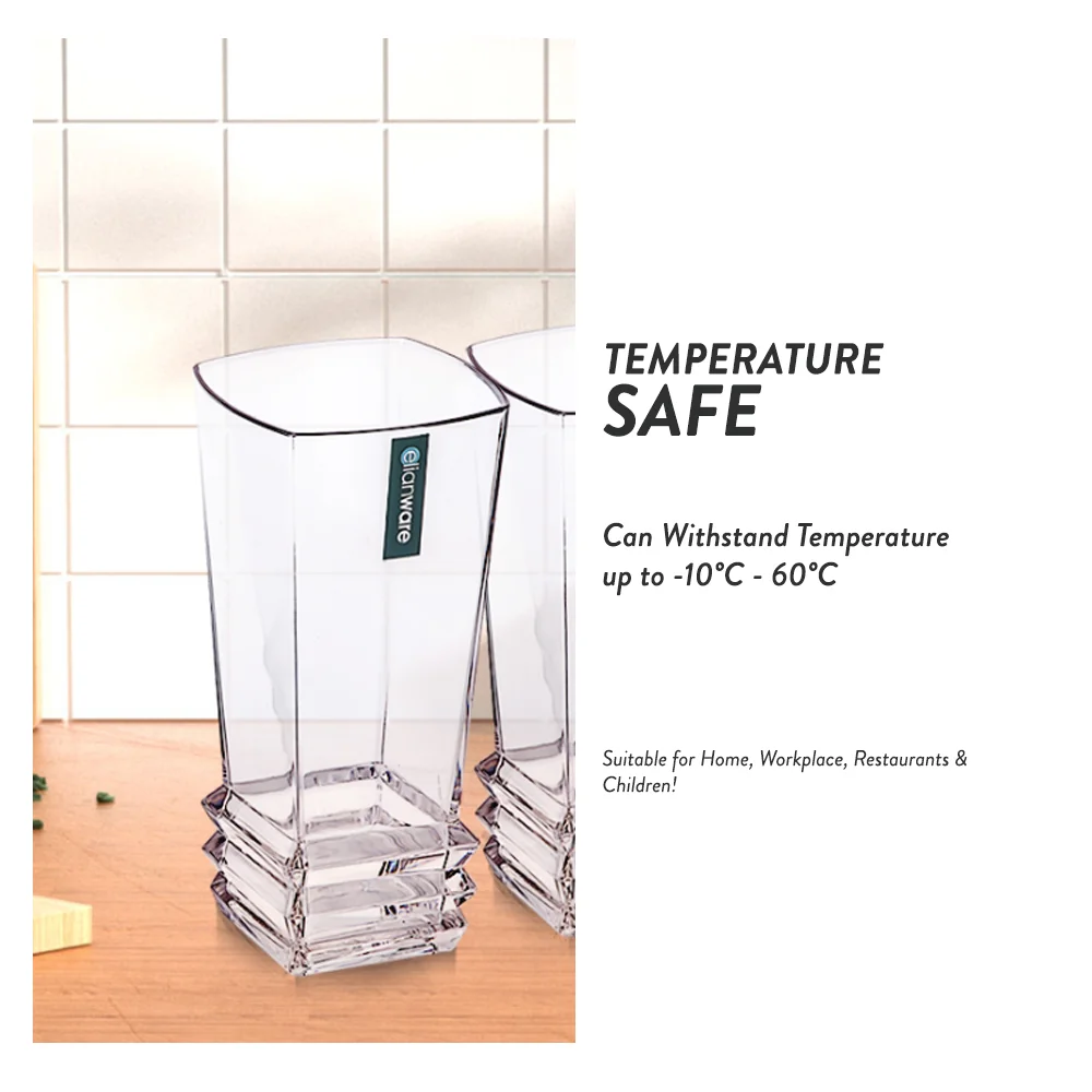 Elianware 600ml Unbr