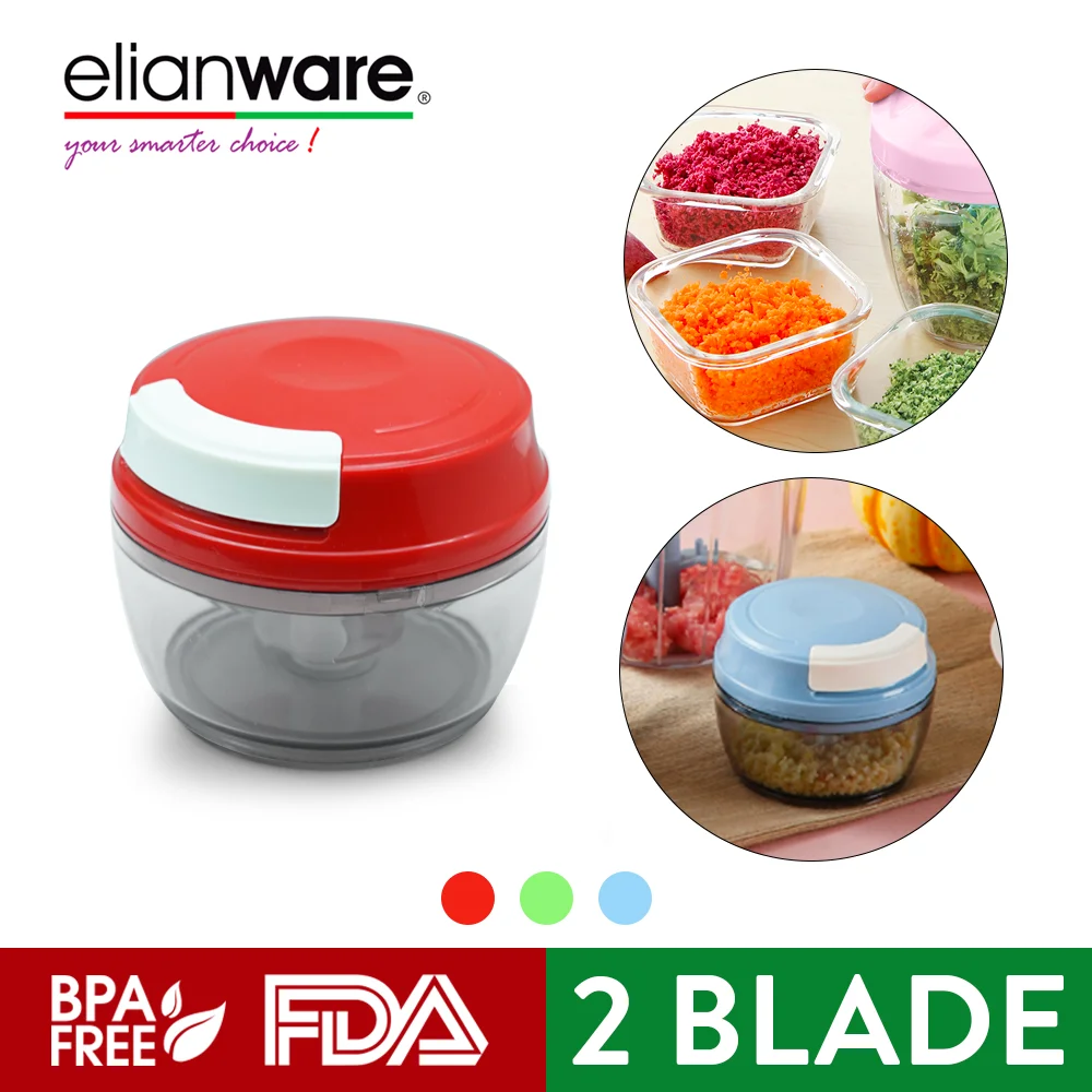 Elianware [160ml] Mi