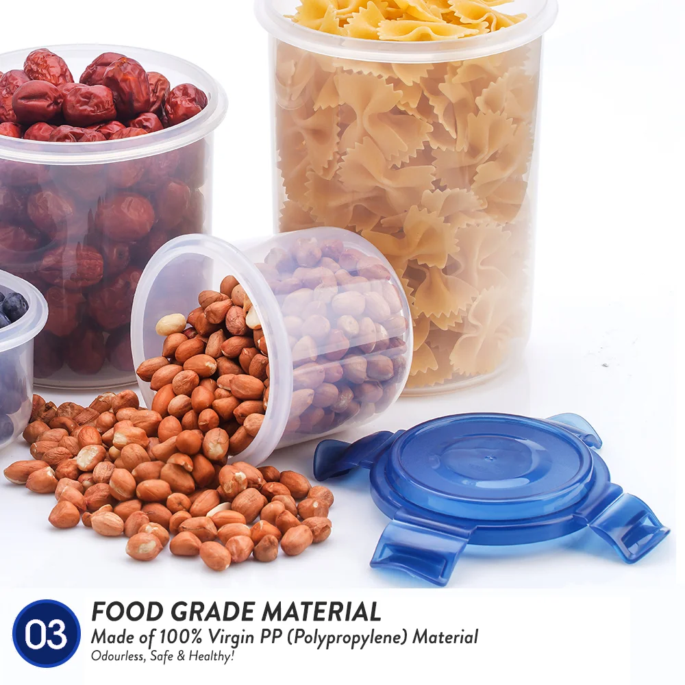 Elianware BPA Free 1