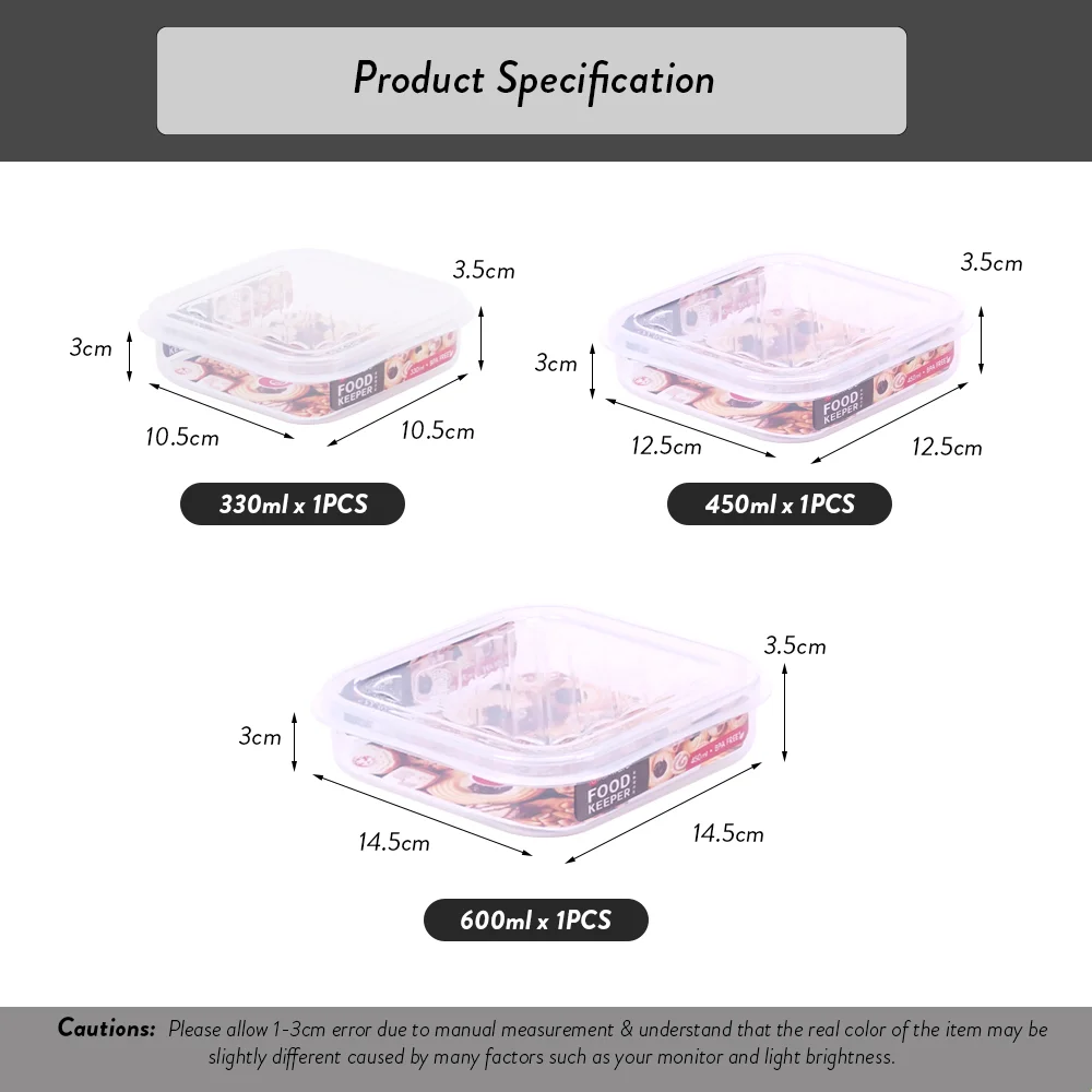 Elianware 1PC/3PCS [