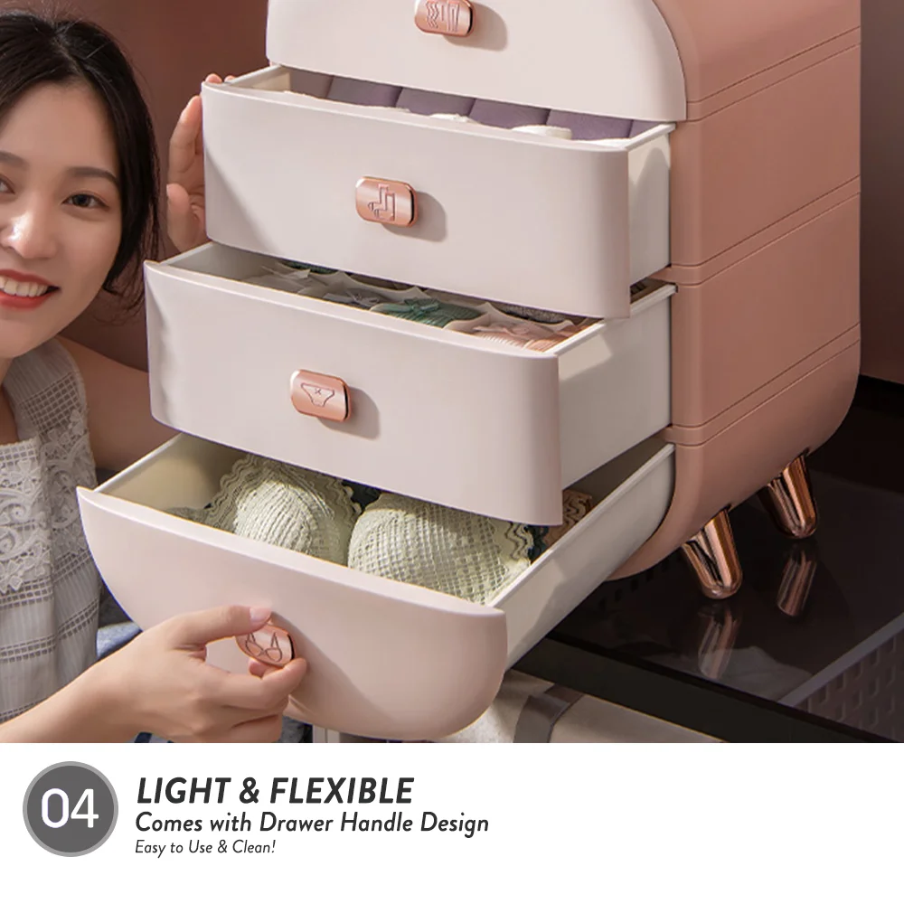 Elianware 4 Layer Ca