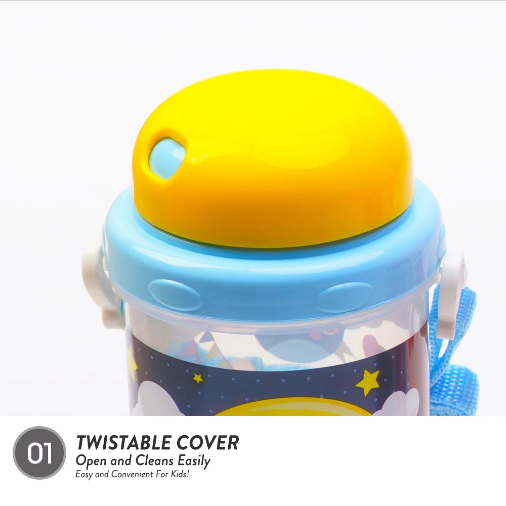 Elianware 500ml Twis