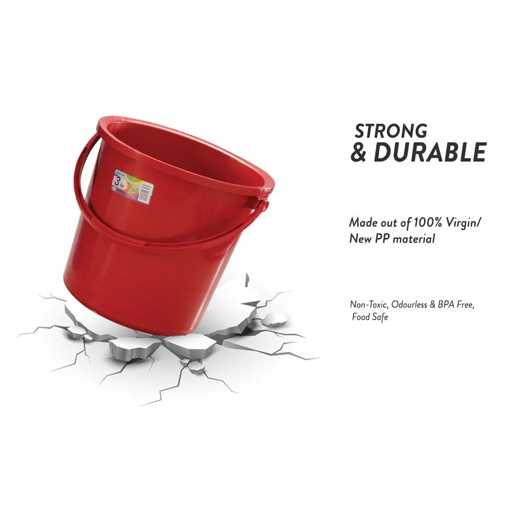 Elianware 11Ltr/15Lt