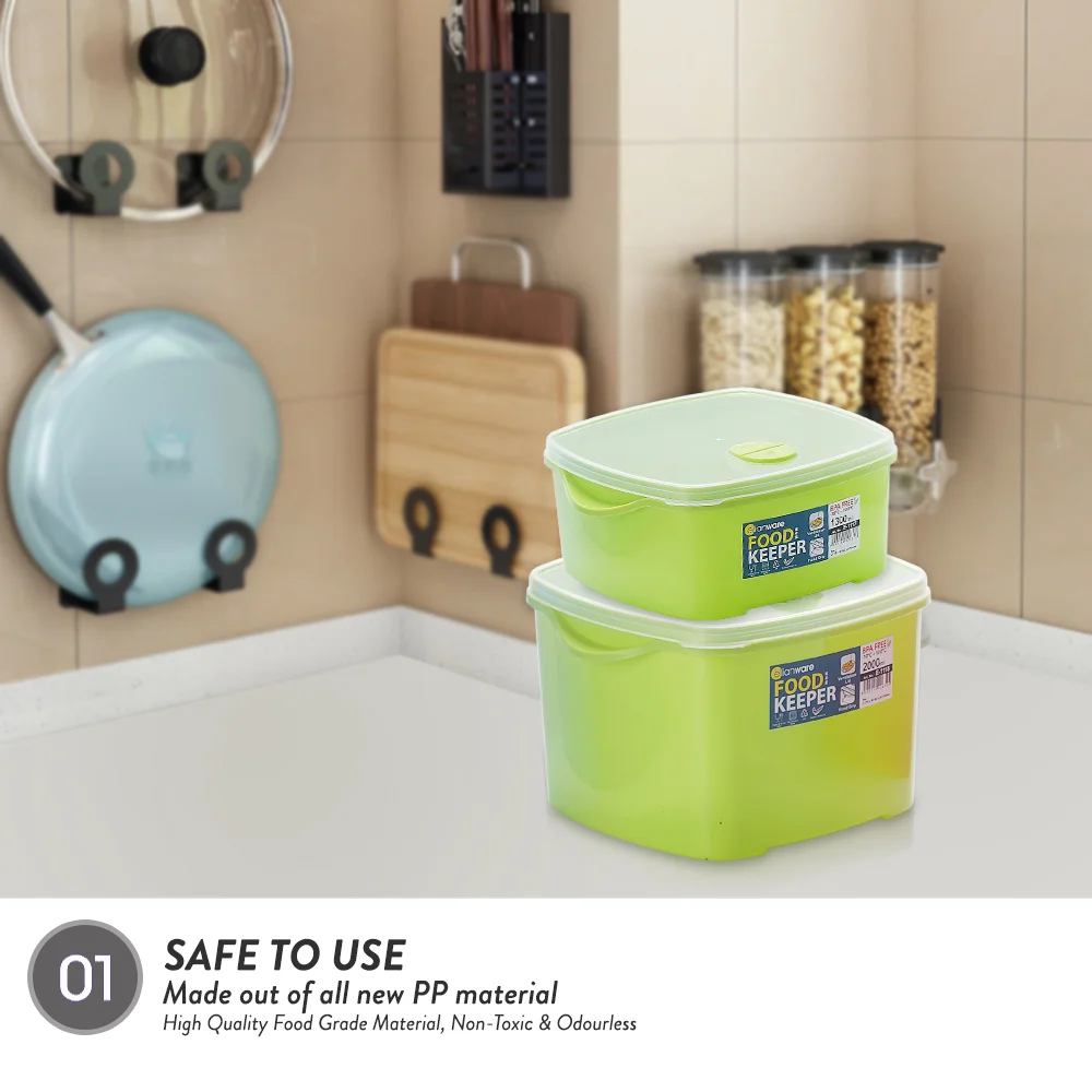 Elianware 2Pcs BPA F
