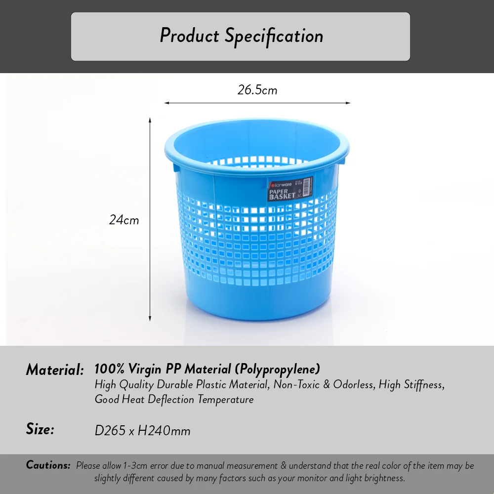 Elianware BPA Free M