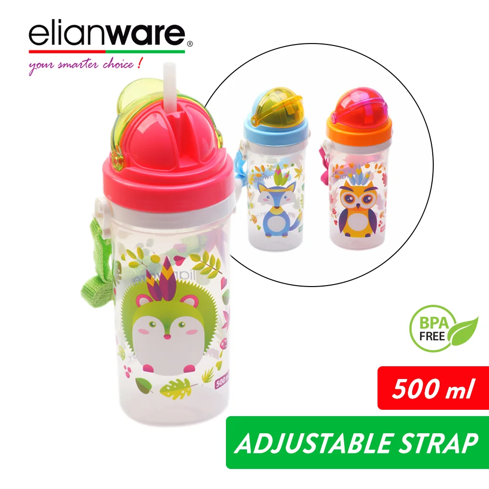 Elianware 500ml Twis
