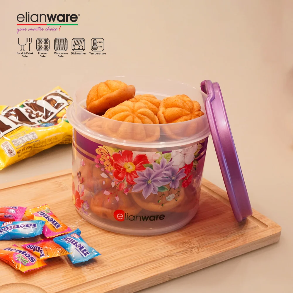 Elianware Edisi Raya