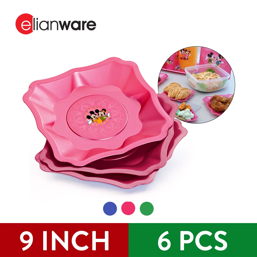 Elianware BPA Free R
