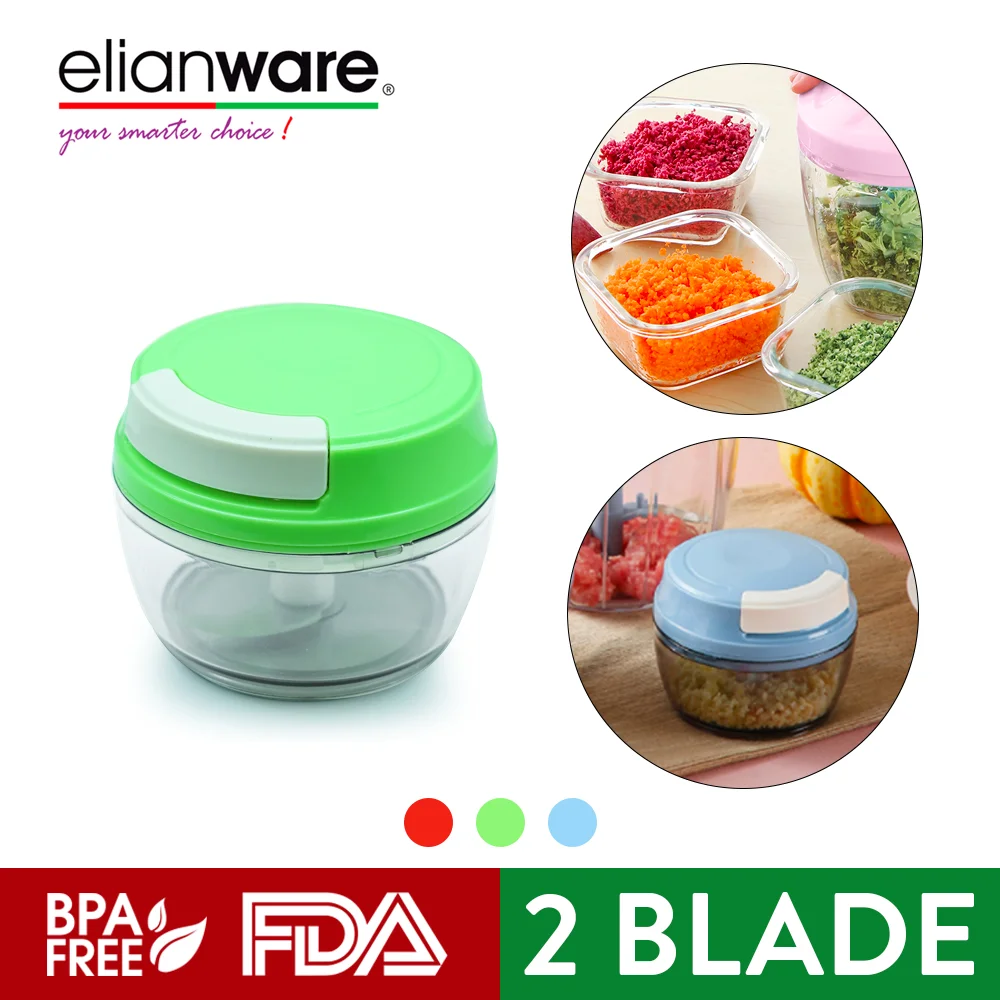 Elianware [160ml] Mi