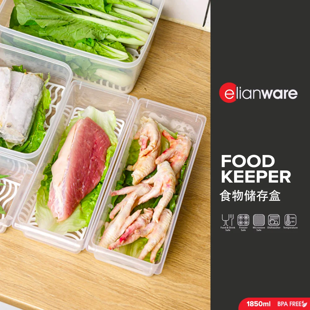 Elianware (1.85L) BP
