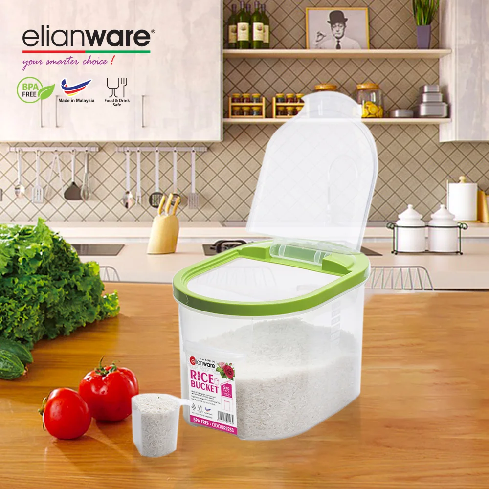 Elianware Space-Savi