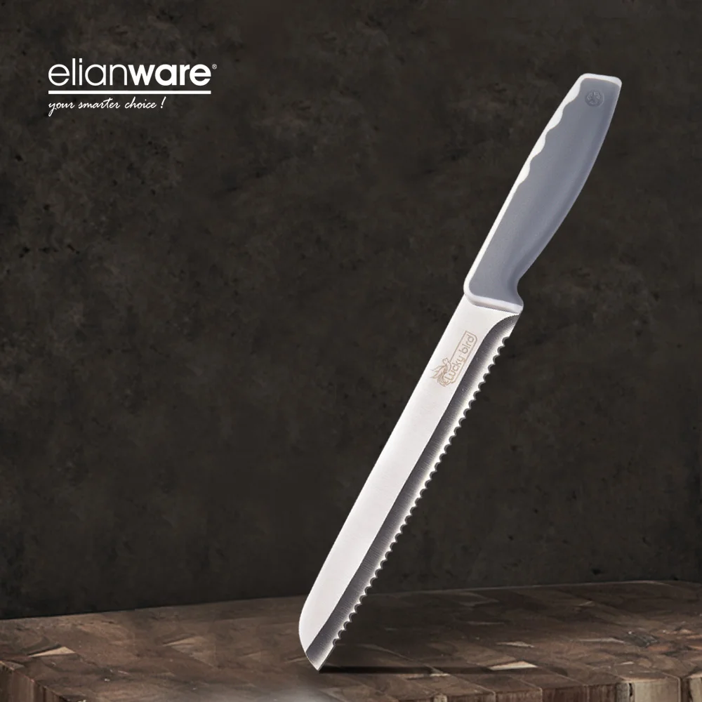 Elianware Bread Knif