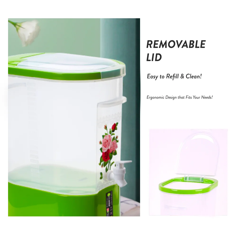 Elianware Rose Serie
