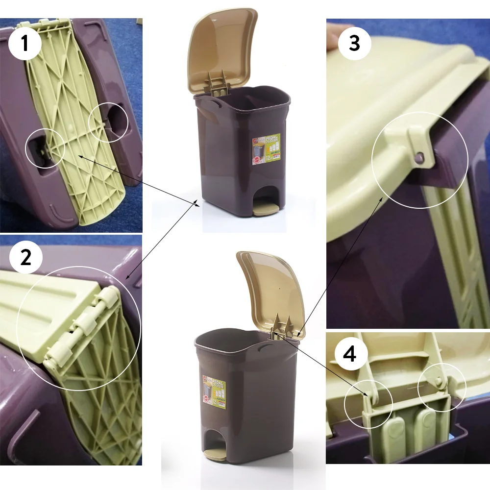 Elianware 12L/30L/40