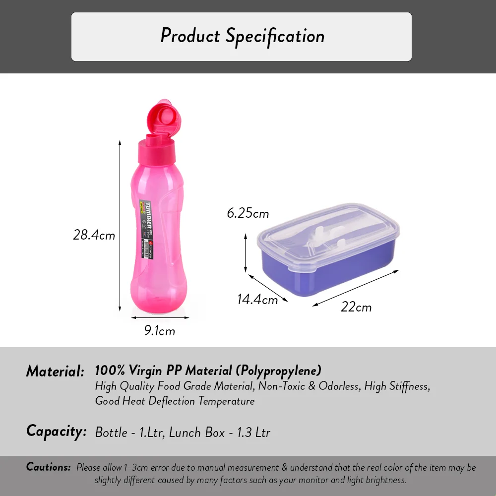 Elianware Convenient