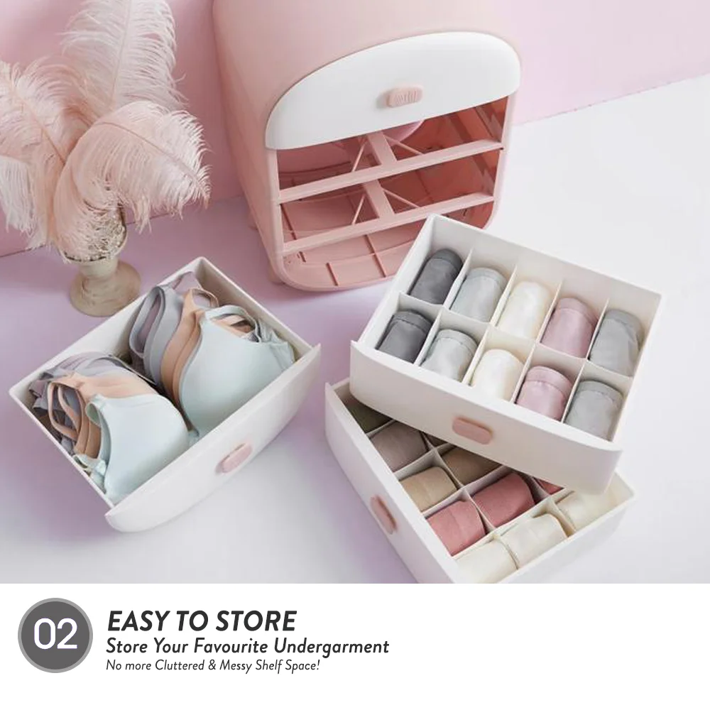Elianware 4 Layer Ca