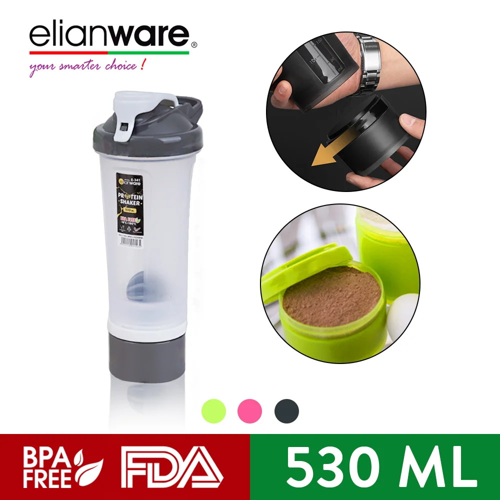 Elianware [2 in 1] P