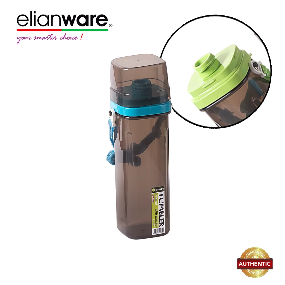 Elianware 1.8Ltr BPA