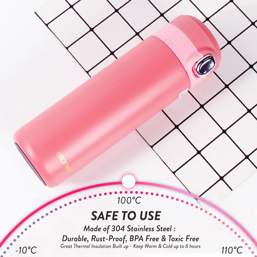 Elianware 400ml Eleg