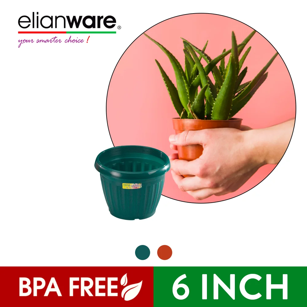 Elianware BPA Free P