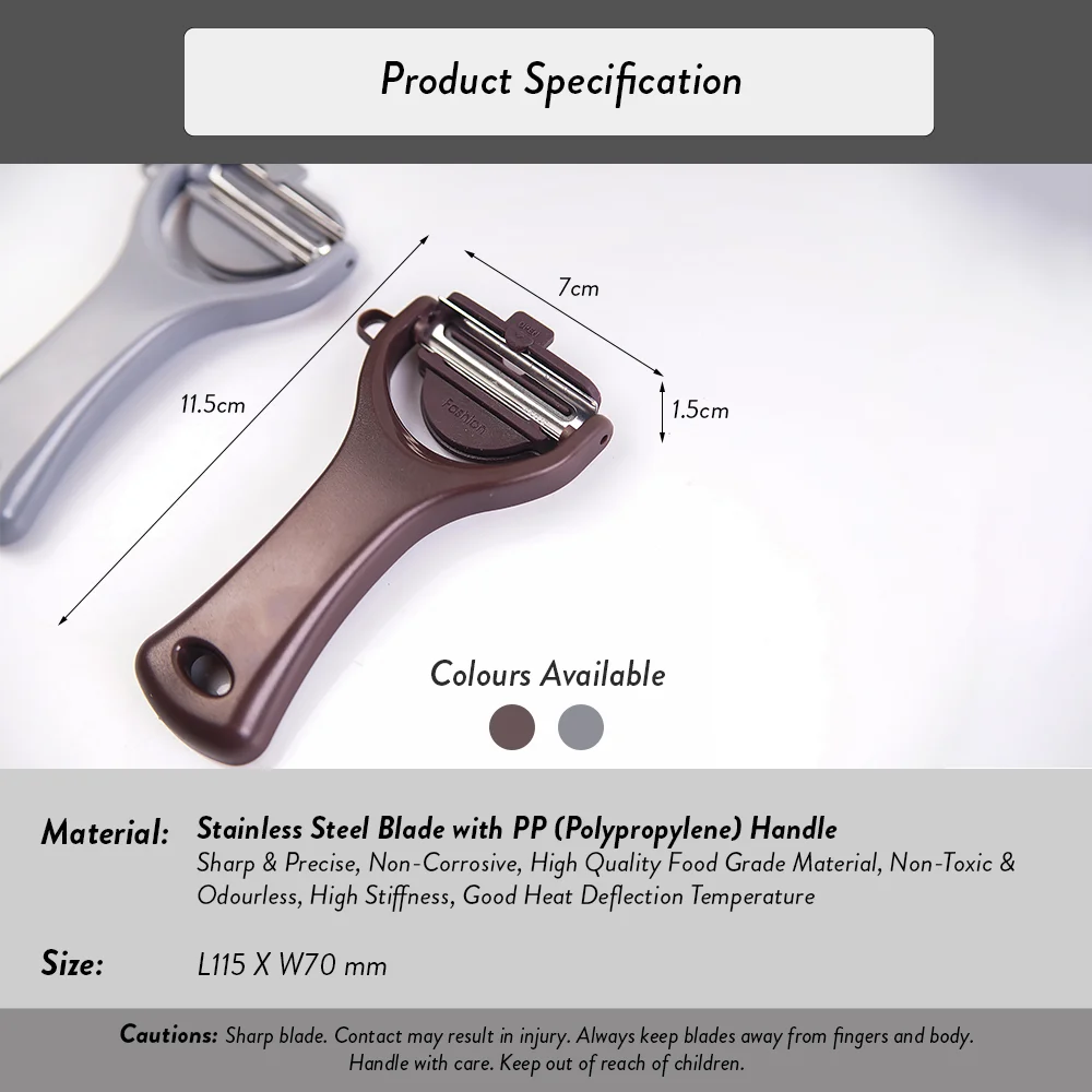 Elianware Slicer Pee
