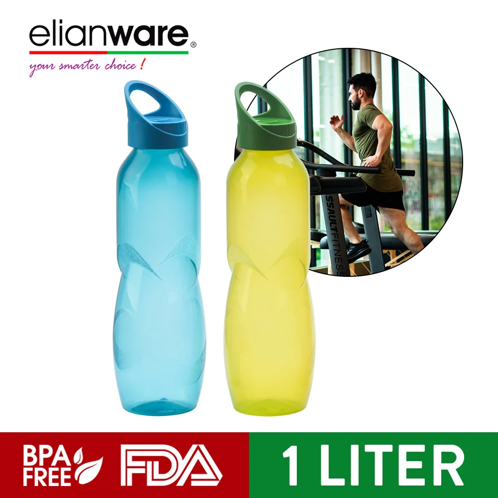 Elianware [BPA Free]