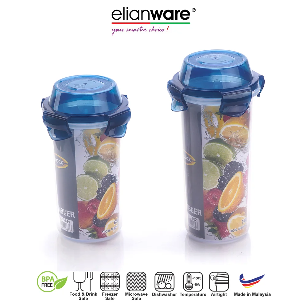 Elianware Ezy-Lock A
