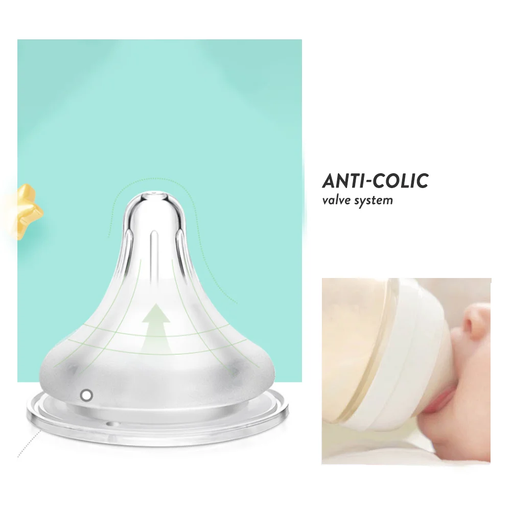 EPLAS BABY Bottle Sl