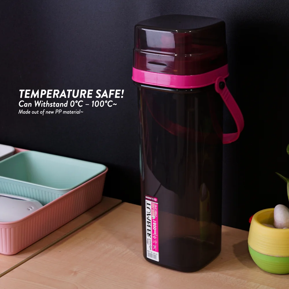 Elianware 1.8Ltr BPA
