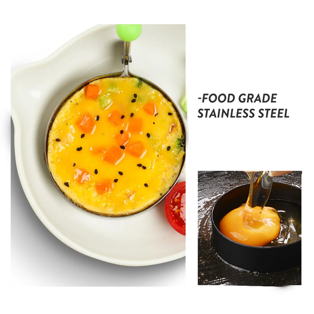 Stainless Steel Frie
