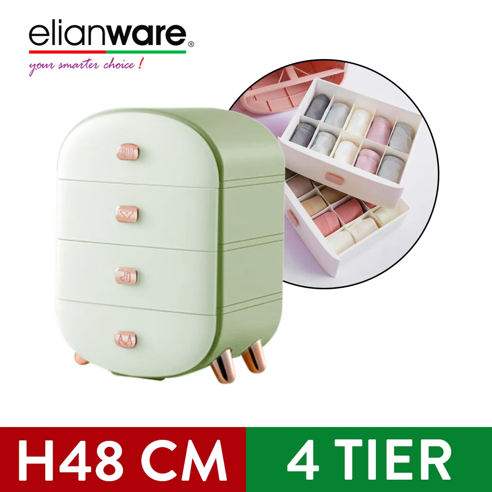 Elianware 4 Layer Ca