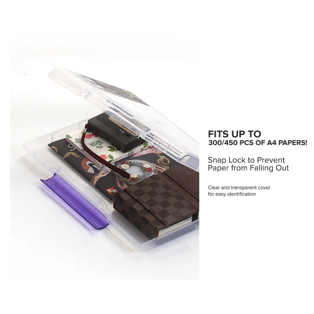 Elianware A4 Basic M