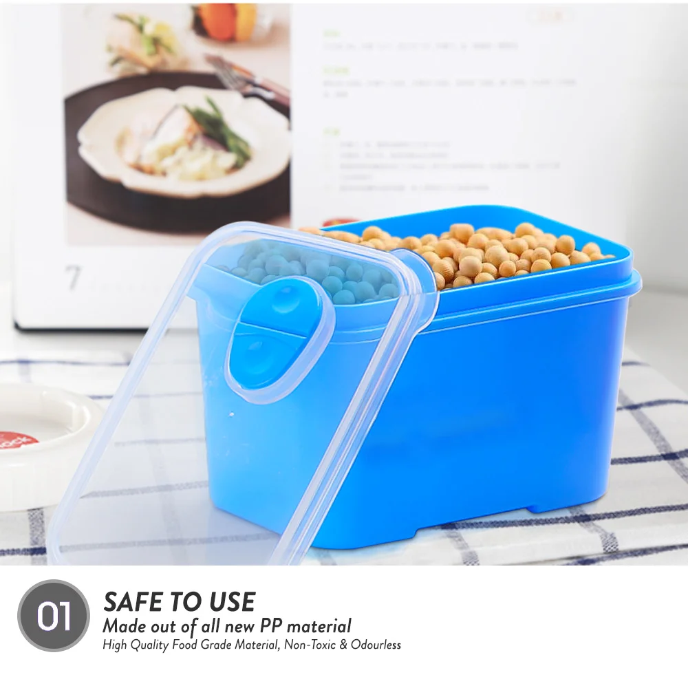 Elianware 3Pcs BPA F