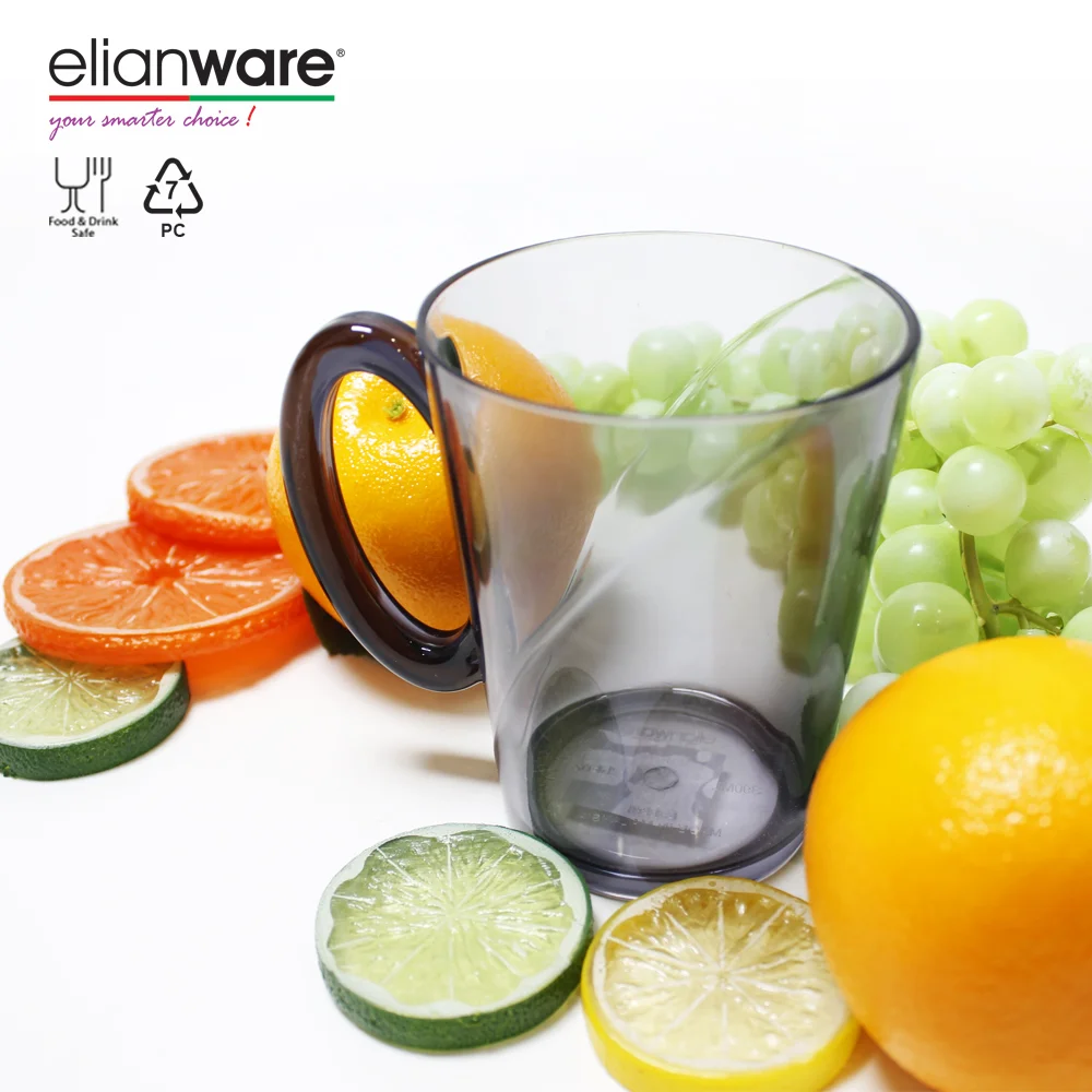 Elianware 390ml Tran