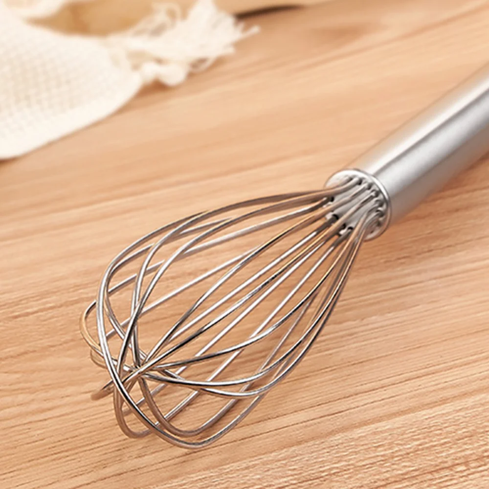 Stainless Steel Egg