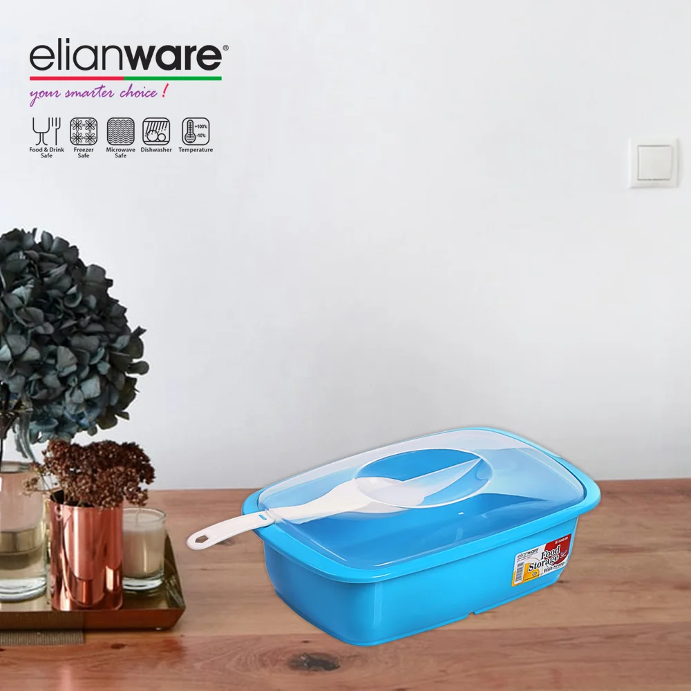 Elianware 2.6 Ltr Tr