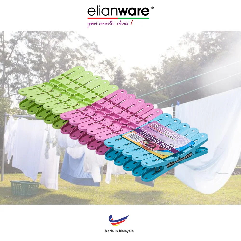 Elianware 30 Pcs Mul