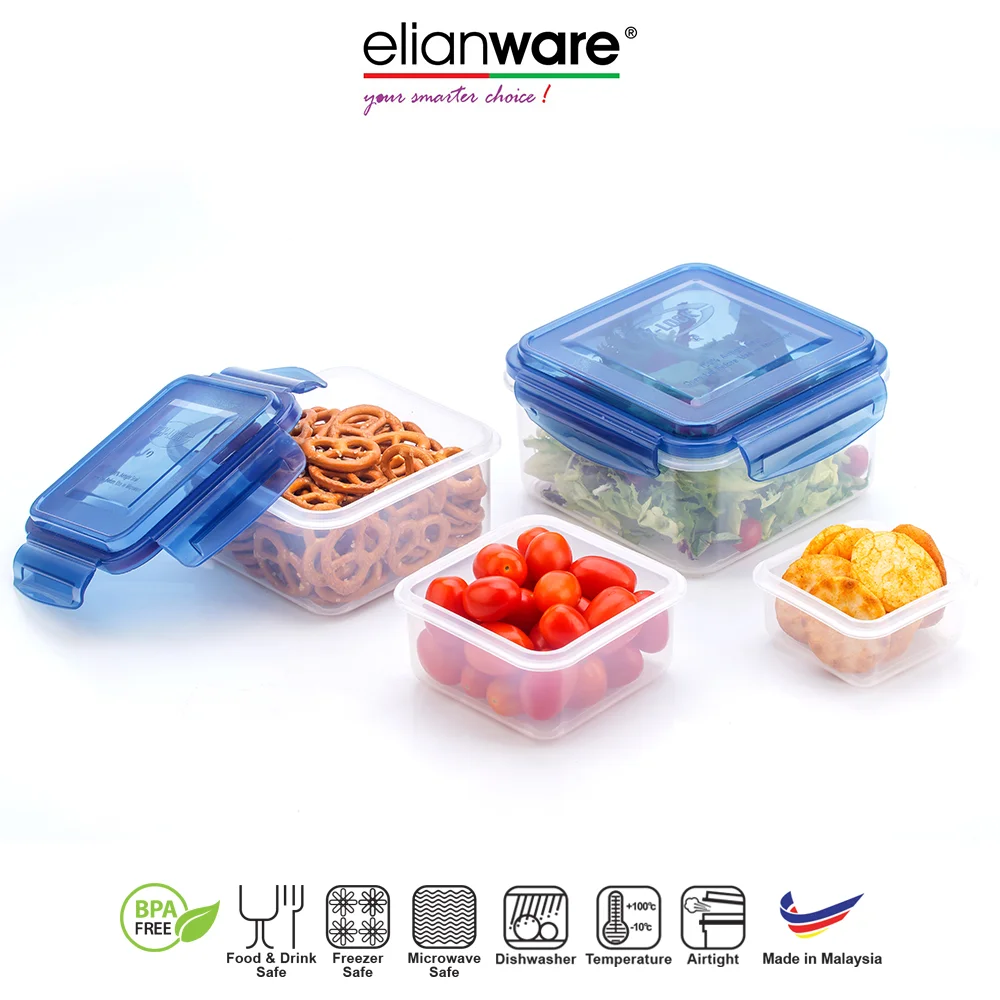 Elianware Ezy-Lock C