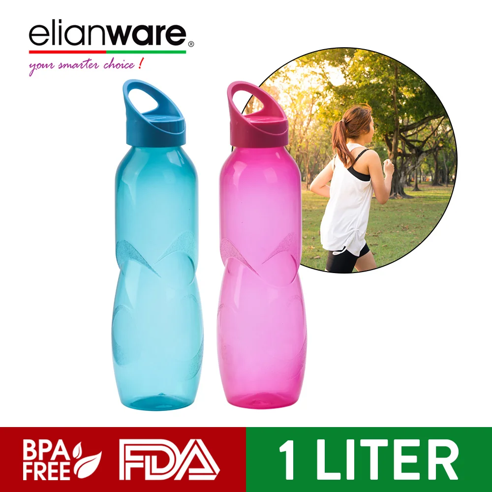Elianware [BPA Free]