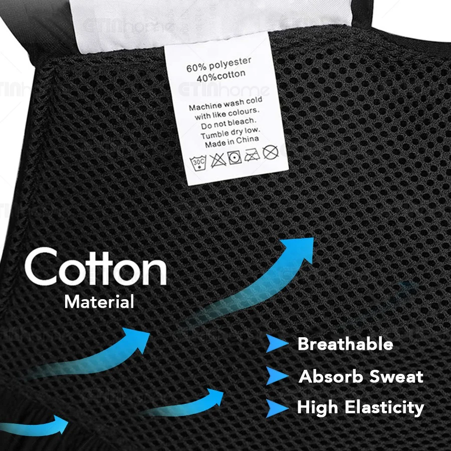 Baby Wrap Carrier Ha